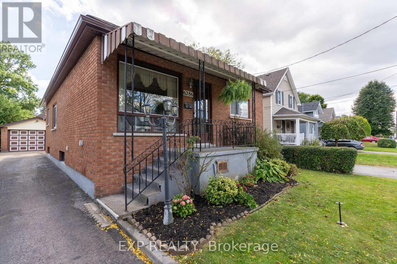 6286 Culp Street, Niagara Falls, Ontario  L2G 2C1 - Photo 40 - X9393169