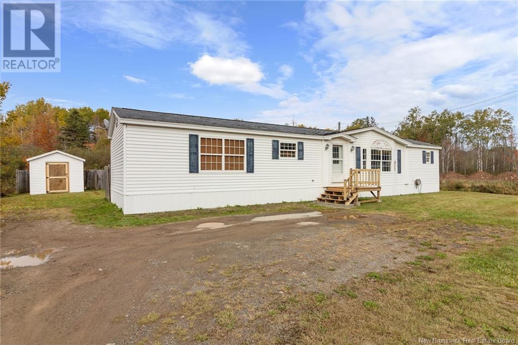 <h3>$174,900</h3><p>141 Wilsey Road, Fredericton Junction, New Brunswick</p>