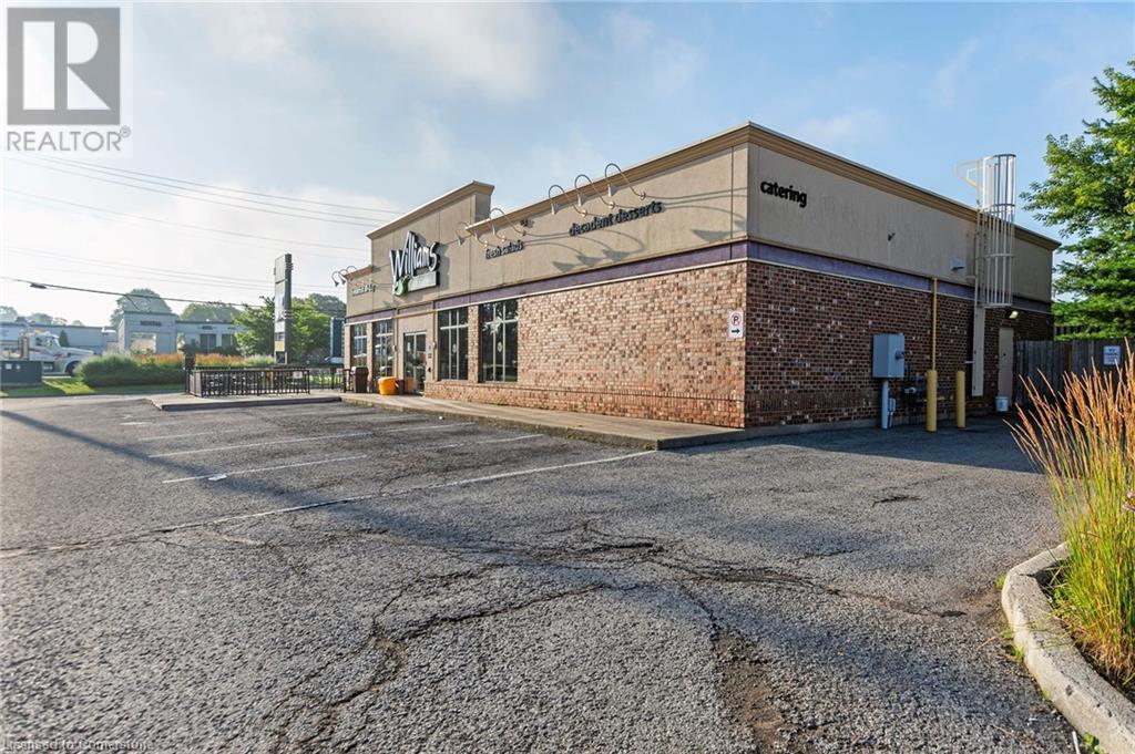 4025 Dorchester Road, Niagara Falls, Ontario  L2E 6N1 - Photo 10 - 40662040