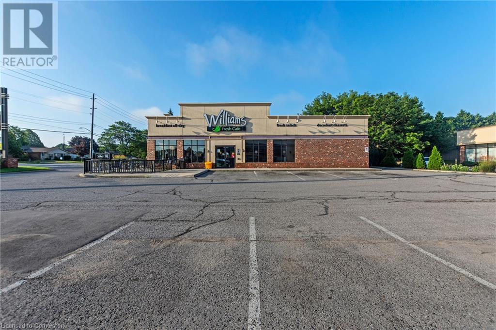 4025 Dorchester Road, Niagara Falls, Ontario  L2E 6N1 - Photo 3 - 40662040