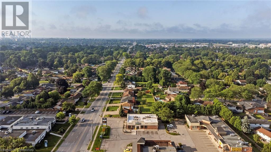 4025 Dorchester Road, Niagara Falls, Ontario  L2E 6N1 - Photo 37 - 40662040