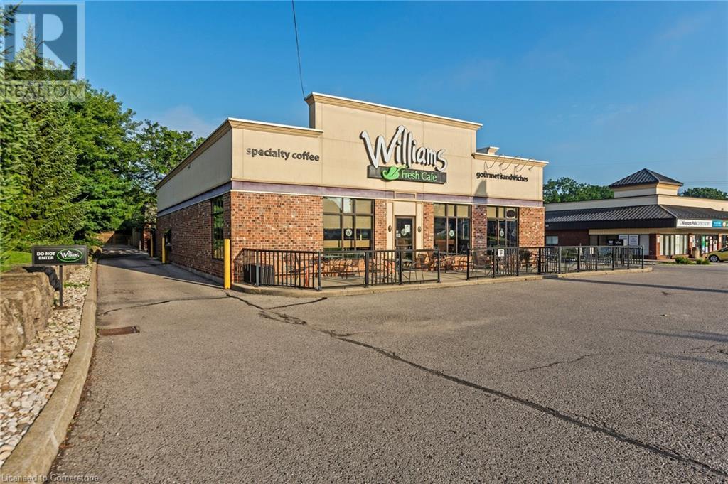 4025 Dorchester Road, Niagara Falls, Ontario  L2E 6N1 - Photo 6 - 40662040