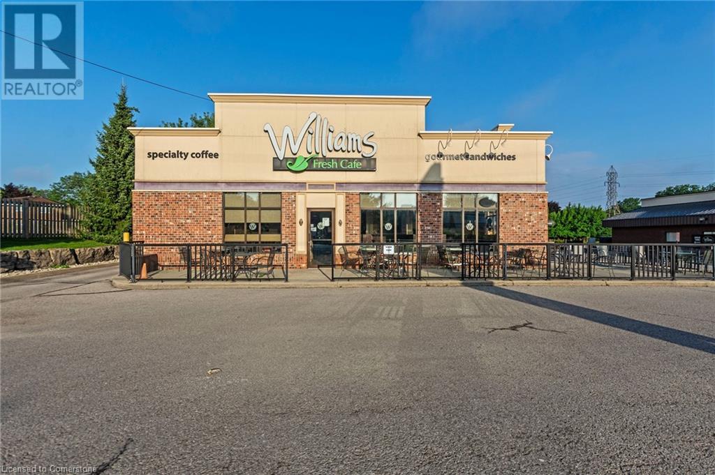 4025 Dorchester Road, Niagara Falls, Ontario  L2E 6N1 - Photo 5 - 40662040