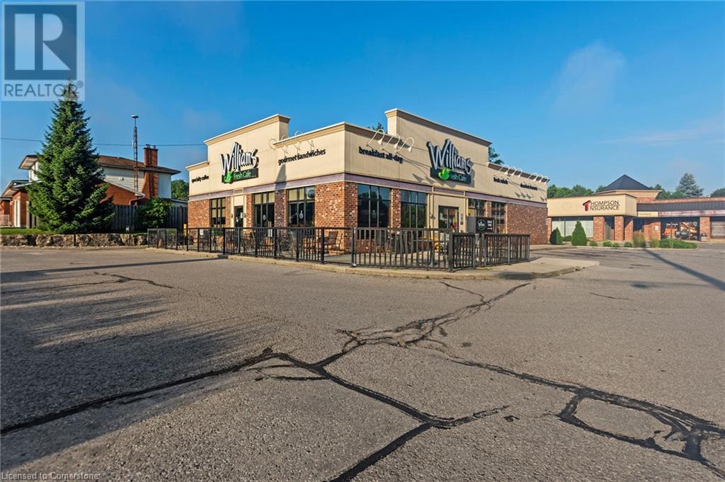 4025 Dorchester Road, Niagara Falls, Ontario  L2E 6N1 - Photo 4 - 40662040