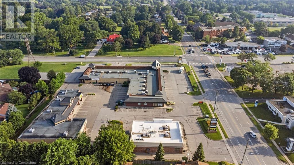 4025 Dorchester Road, Niagara Falls, Ontario  L2E 6N1 - Photo 39 - 40662040