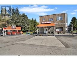 015193 GREY BRUCE Line, scone, Ontario
