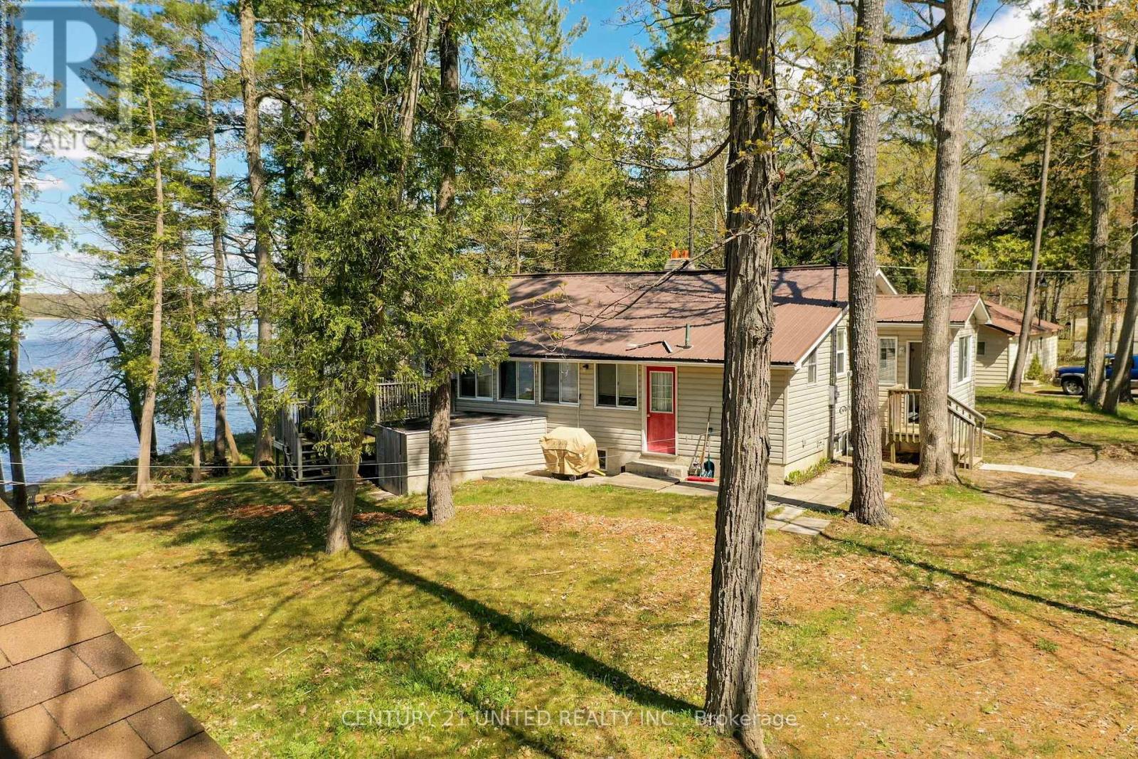 86 Woodland Trail, Galway-Cavendish And Harvey, Ontario  K9J 6X2 - Photo 5 - X9393192