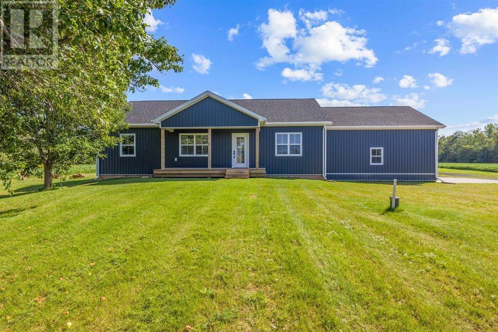 951 Line Road, Milltown Cross, Prince Edward Island  C0A 1R0 - Photo 2 - 202424469