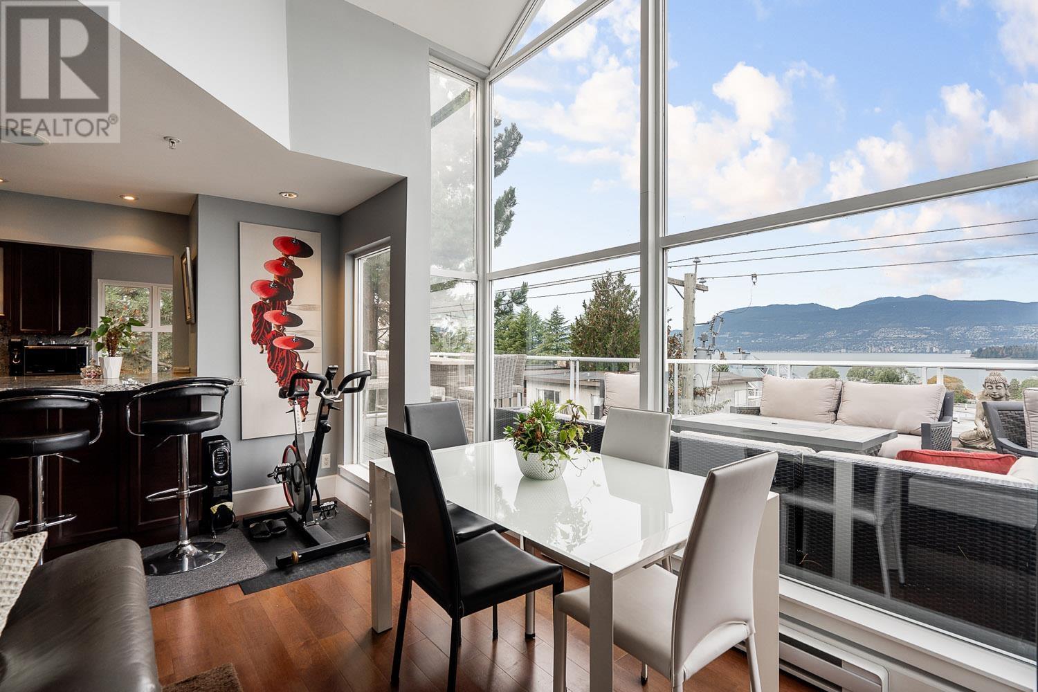 Listing Picture 9 of 37 : PH20 2175 W 3RD AVENUE, Vancouver / 溫哥華 - 魯藝地產 Yvonne Lu Group - MLS Medallion Club Member
