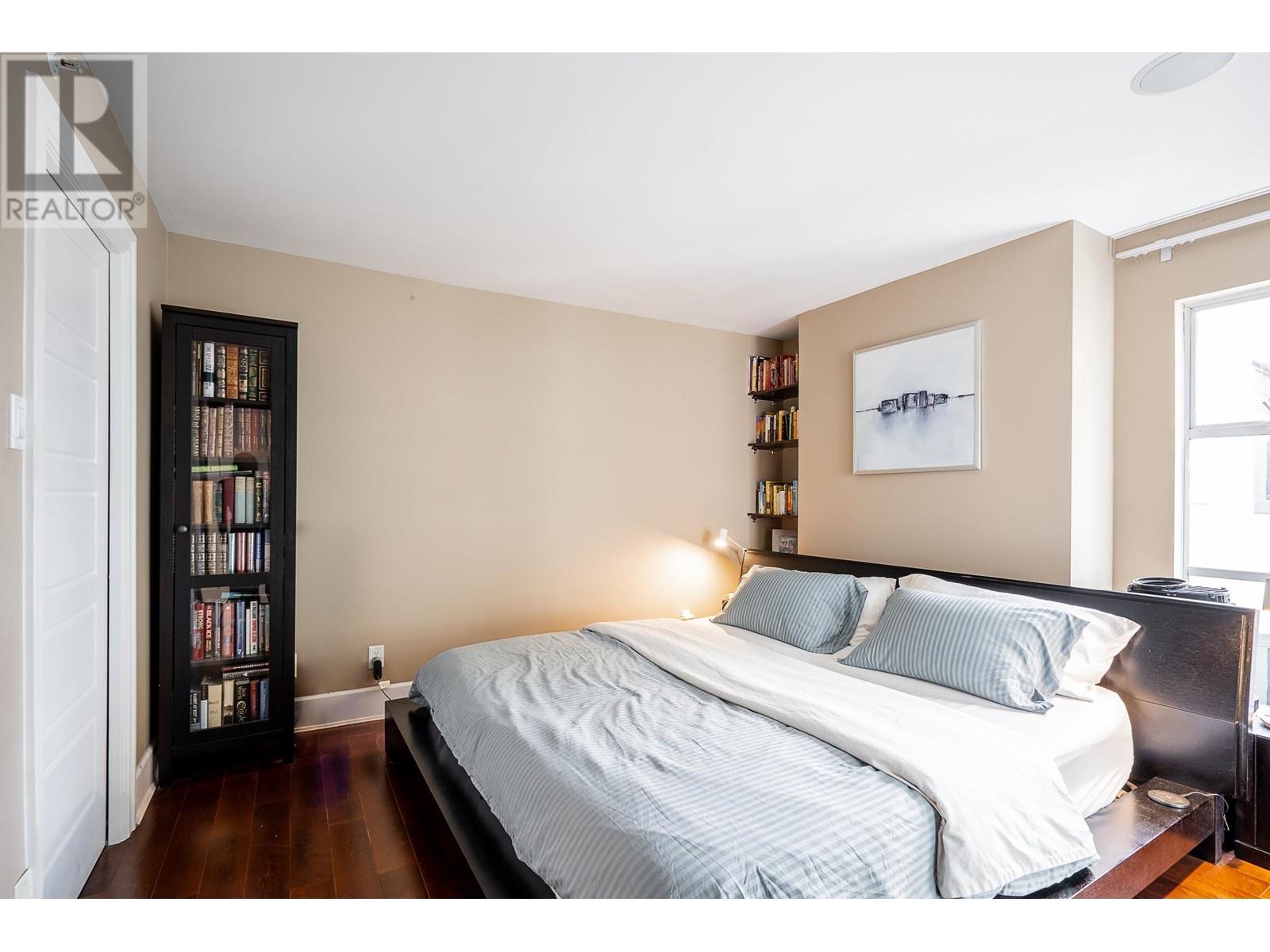 Listing Picture 17 of 37 : PH20 2175 W 3RD AVENUE, Vancouver / 溫哥華 - 魯藝地產 Yvonne Lu Group - MLS Medallion Club Member