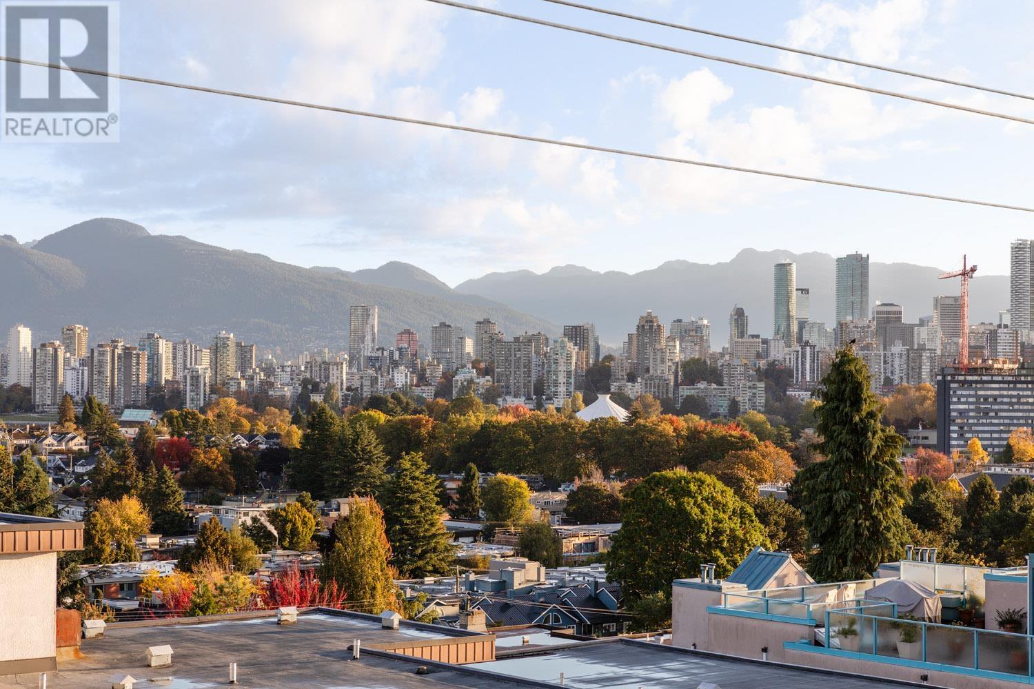 Listing Picture 29 of 37 : PH20 2175 W 3RD AVENUE, Vancouver / 溫哥華 - 魯藝地產 Yvonne Lu Group - MLS Medallion Club Member