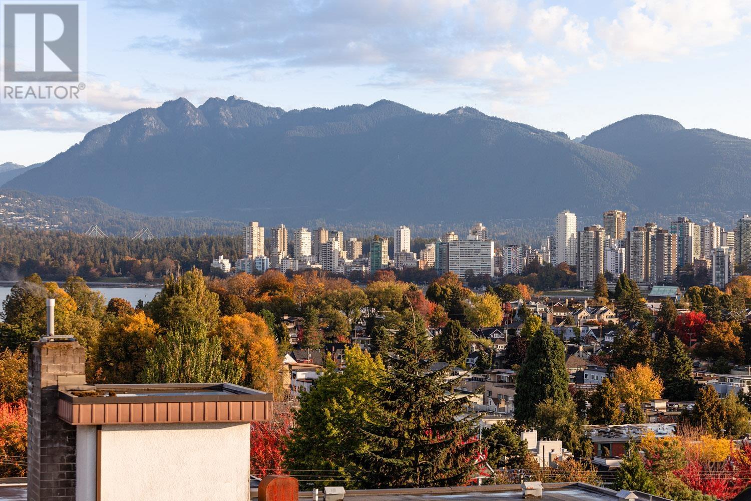 Listing Picture 4 of 37 : PH20 2175 W 3RD AVENUE, Vancouver / 溫哥華 - 魯藝地產 Yvonne Lu Group - MLS Medallion Club Member