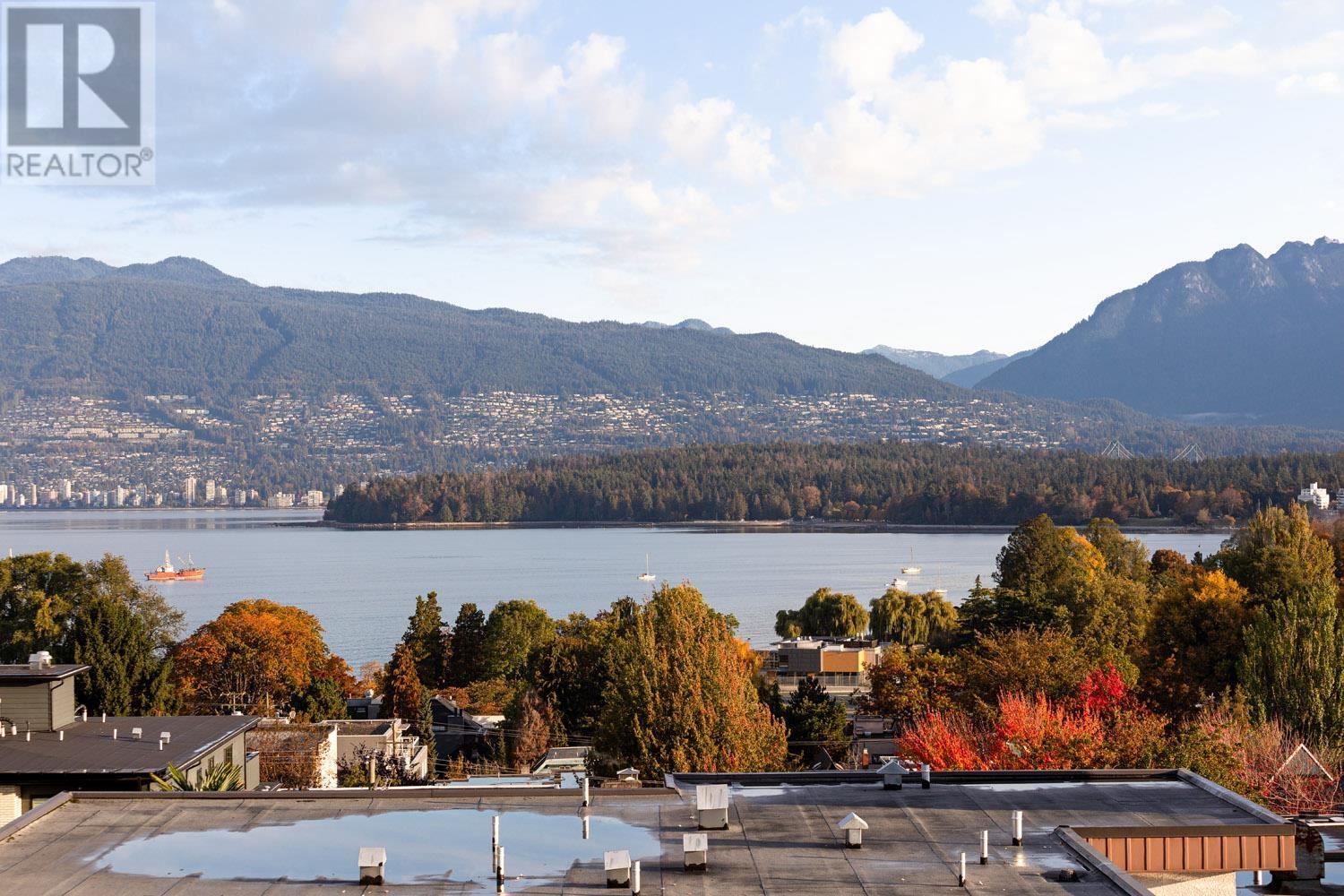 PH20 2175 W 3RD AVENUE, Vancouver