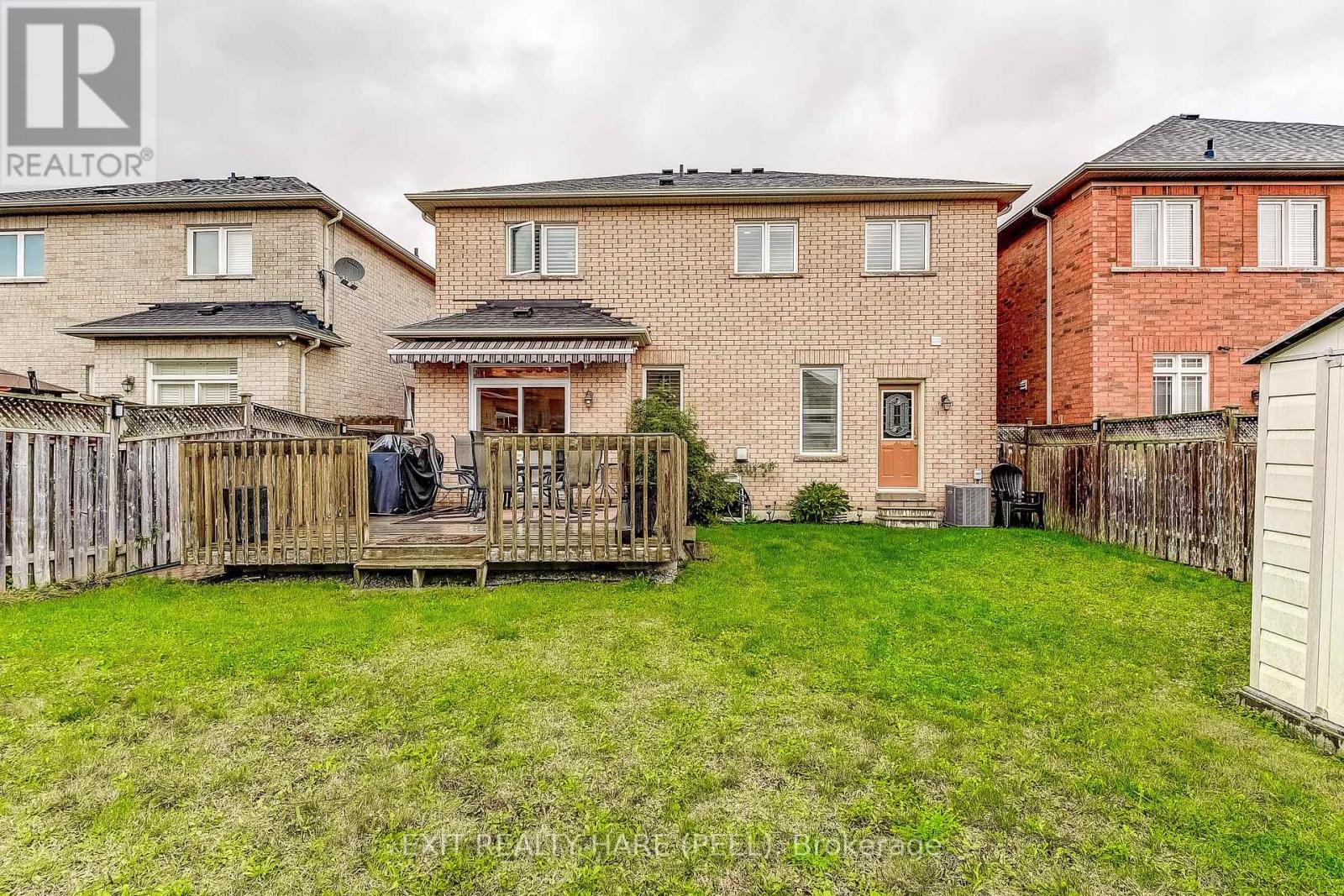 4 Bouvier Gate, Brampton, Ontario  L7A 3T3 - Photo 37 - W9390850