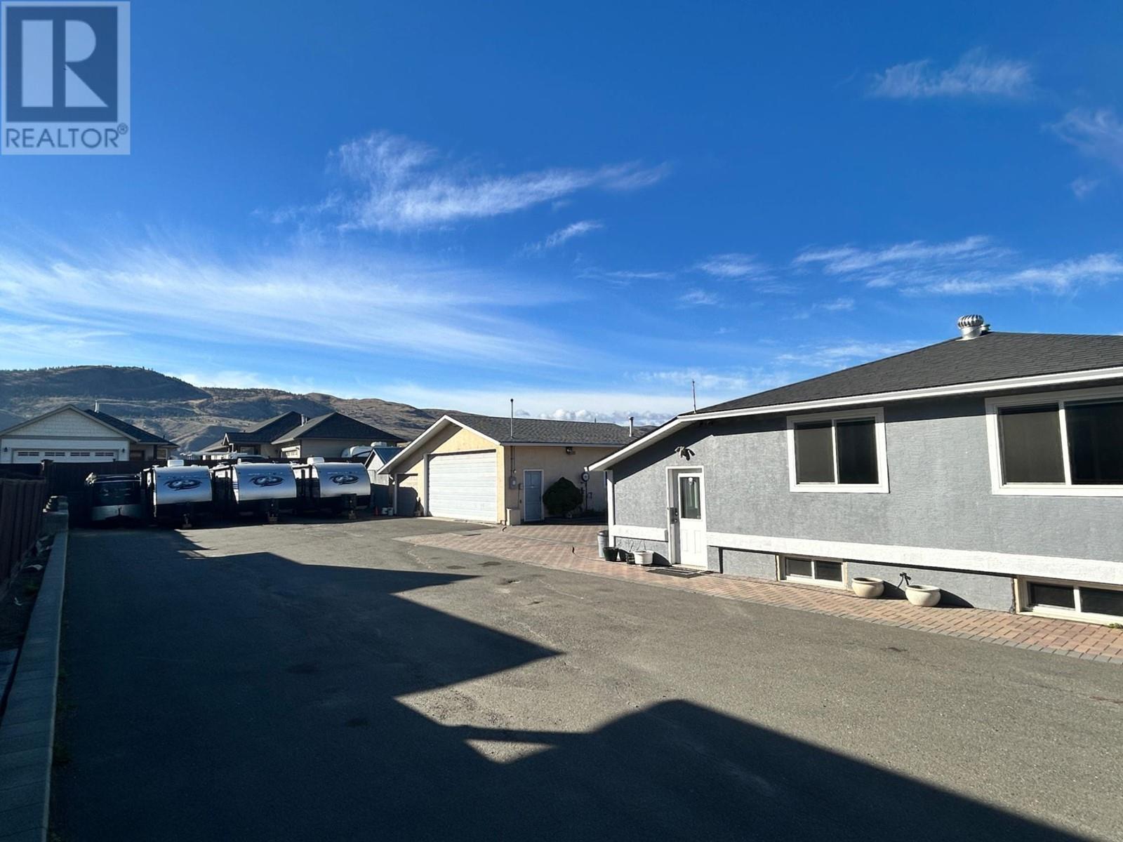 2371 TRANQUILLE RD, kamloops, British Columbia