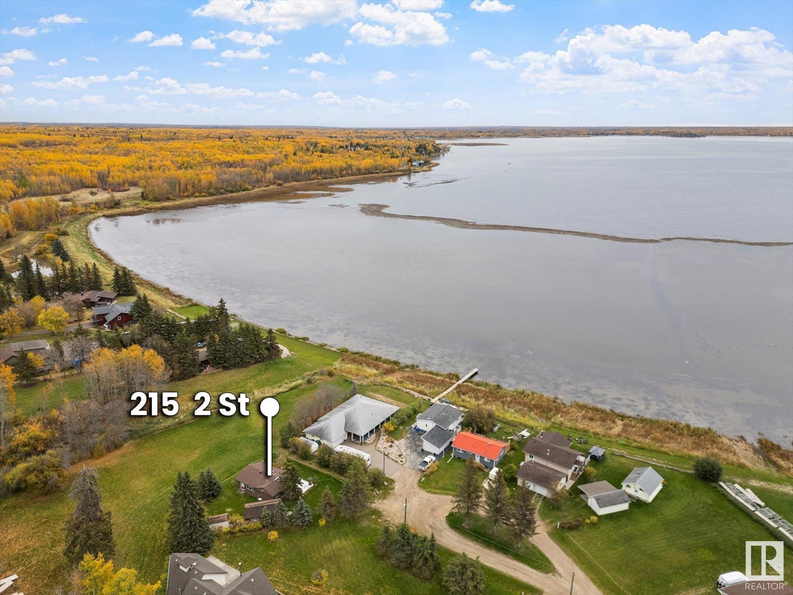 215 2nd Street, Rural Lac Ste. Anne County, Alberta  T0E 1A0 - Photo 3 - E4410075