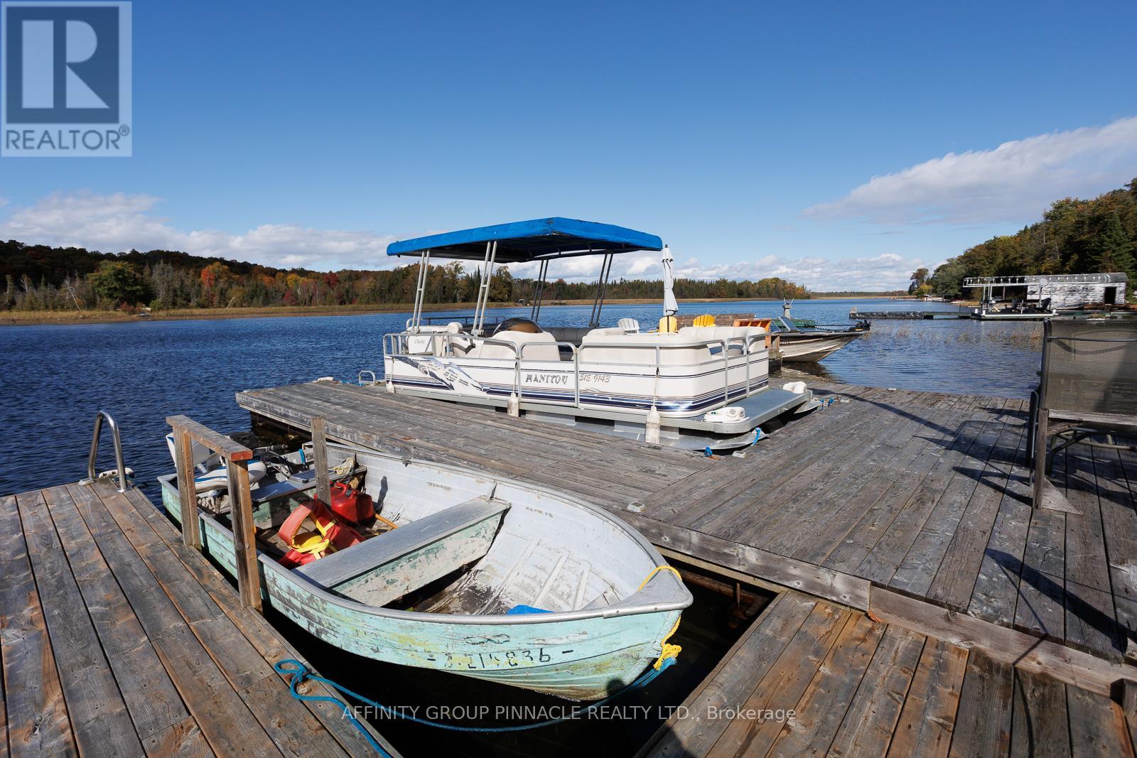 38 Dewey's Island Road, Kawartha Lakes (Fenelon Falls), Ontario  K0M 1N0 - Photo 34 - X9393268