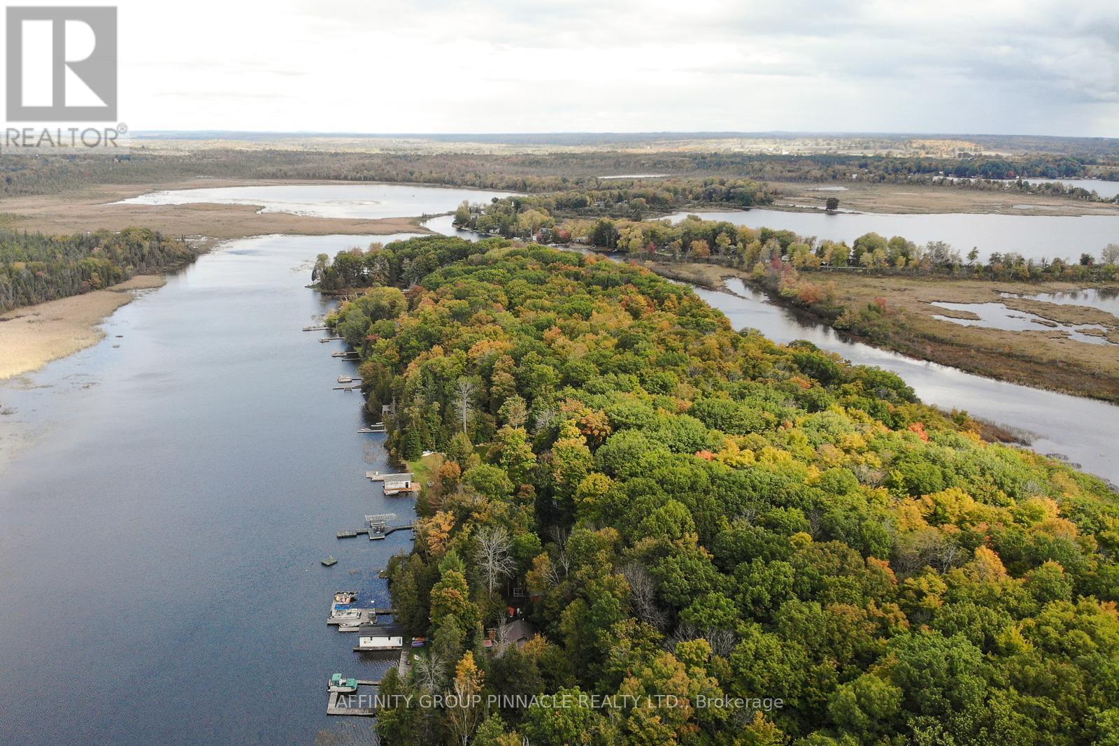 38 Dewey's Island Road, Kawartha Lakes (Fenelon Falls), Ontario  K0M 1N0 - Photo 38 - X9393268