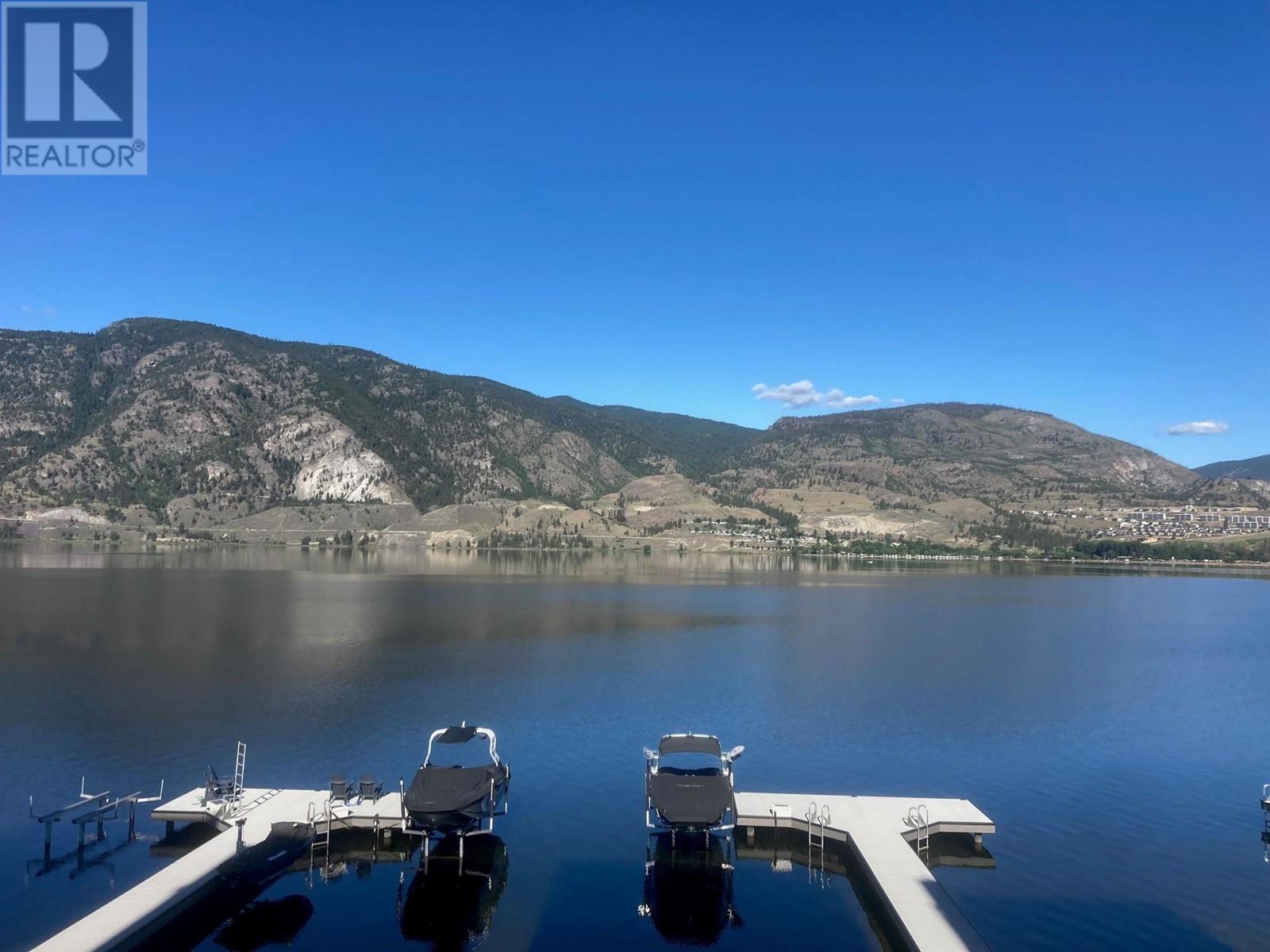 4043 LAKESIDE Road Penticton