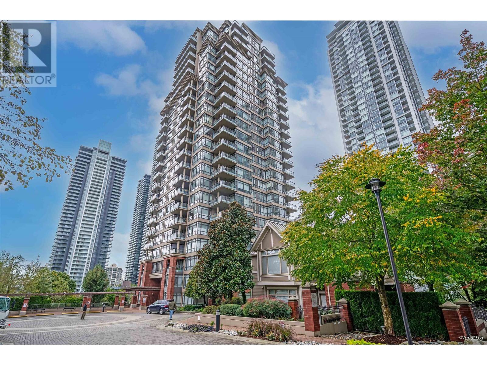 2604 4132 HALIFAX STREET, burnaby, British Columbia V5C6V1