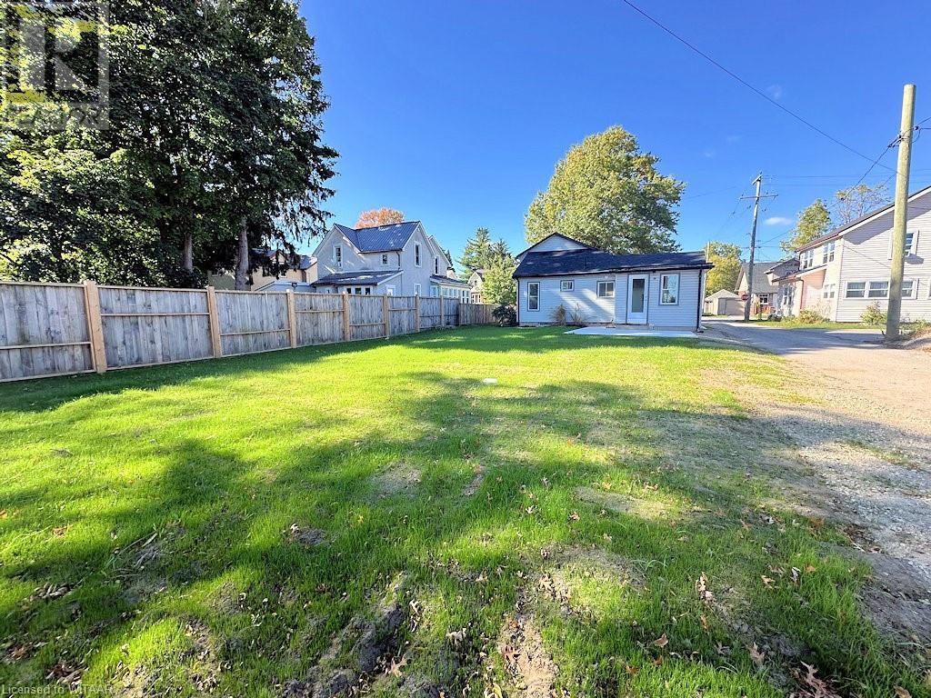 53 London Street W, Tillsonburg, Ontario  N4G 2L4 - Photo 2 - 40635070