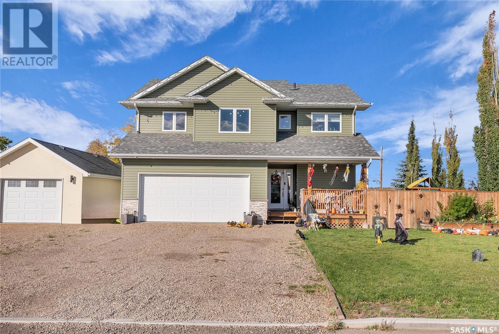 82 26th STREET, battleford, Saskatchewan