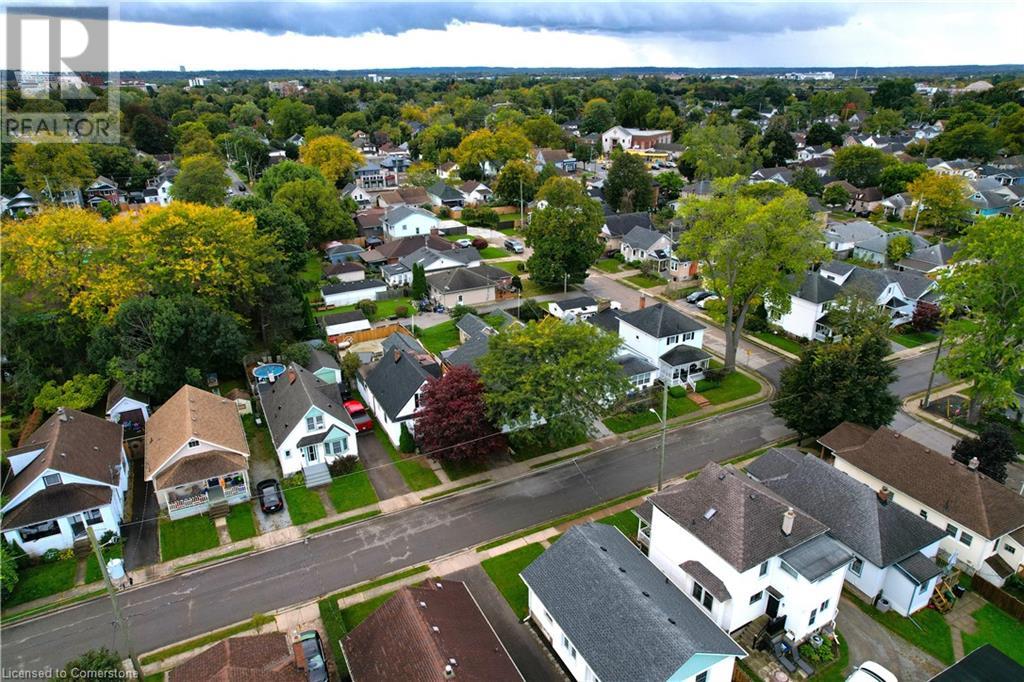 12 Stuart Avenue, St. Catharines, Ontario  L2R 1M7 - Photo 36 - 40662073