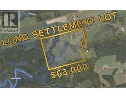 Lot H 550 Route, Long Settlement, New Brunswick