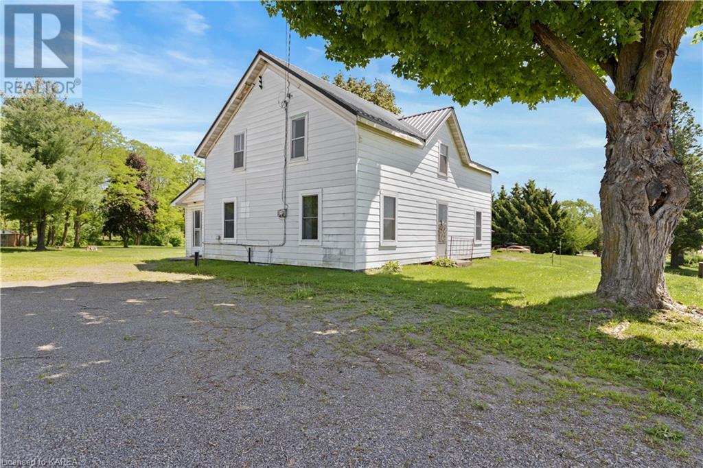 3099 County 29 Road, Brockville, Ontario  K6T 1A2 - Photo 1 - 40627757