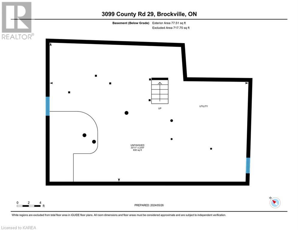3099 County 29 Road, Brockville, Ontario  K6T 1A2 - Photo 30 - 40627757