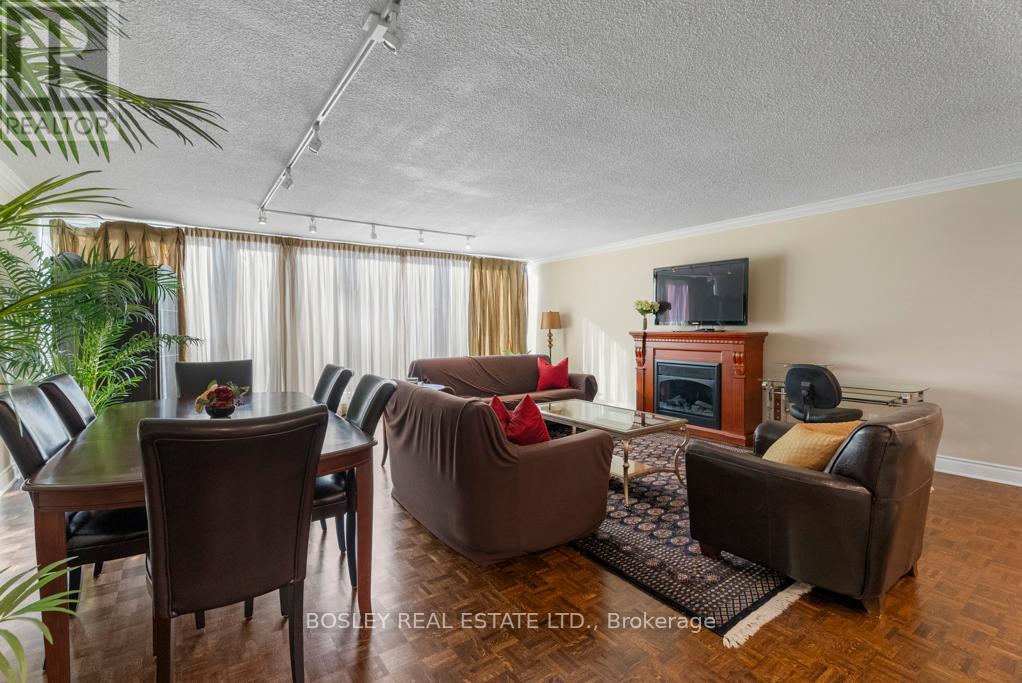 403 - 30 Wellington Street E, Toronto, Ontario  M5E 1S3 - Photo 6 - C9393374