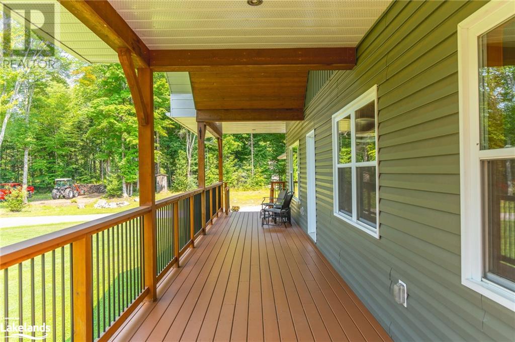 2538 Gelert Road, Haliburton, Ontario  K0M 2K0 - Photo 11 - 40634796