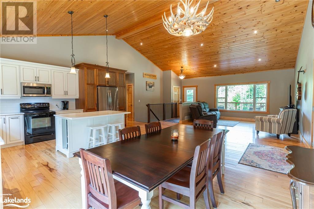 2538 Gelert Road, Haliburton, Ontario  K0M 2K0 - Photo 14 - 40634796