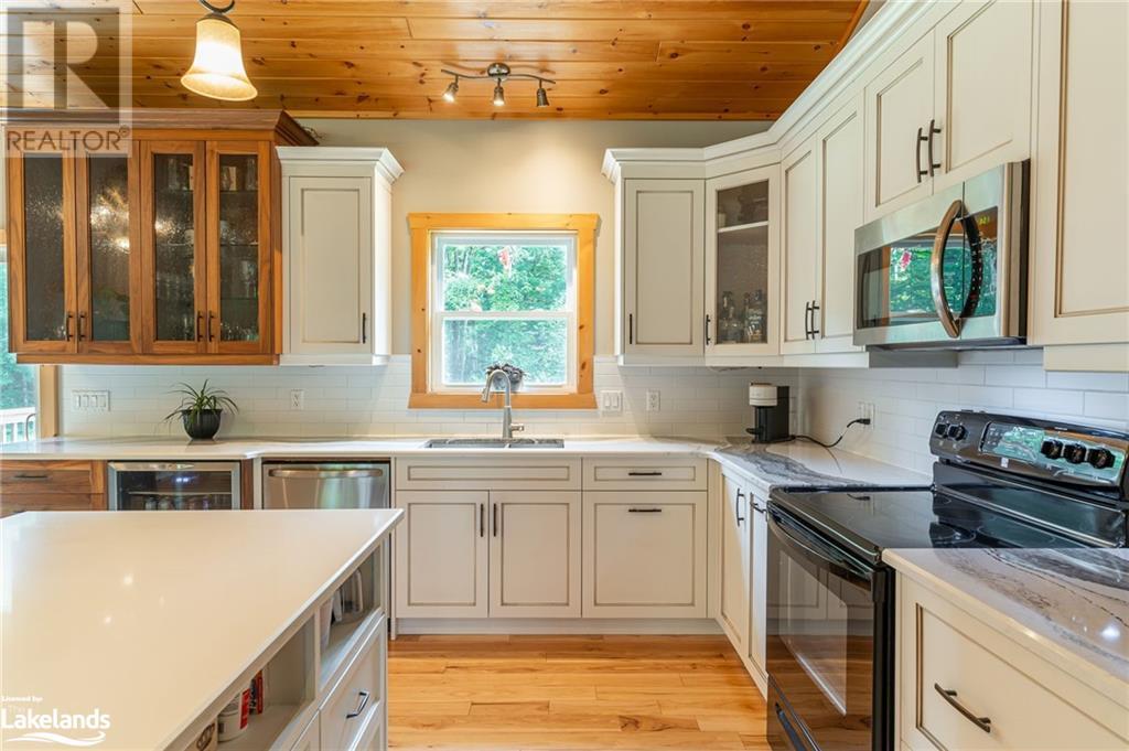 2538 Gelert Road, Haliburton, Ontario  K0M 2K0 - Photo 16 - 40634796