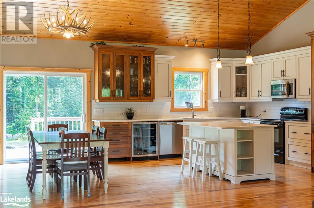 2538 Gelert Road, Haliburton, Ontario  K0M 2K0 - Photo 19 - 40634796