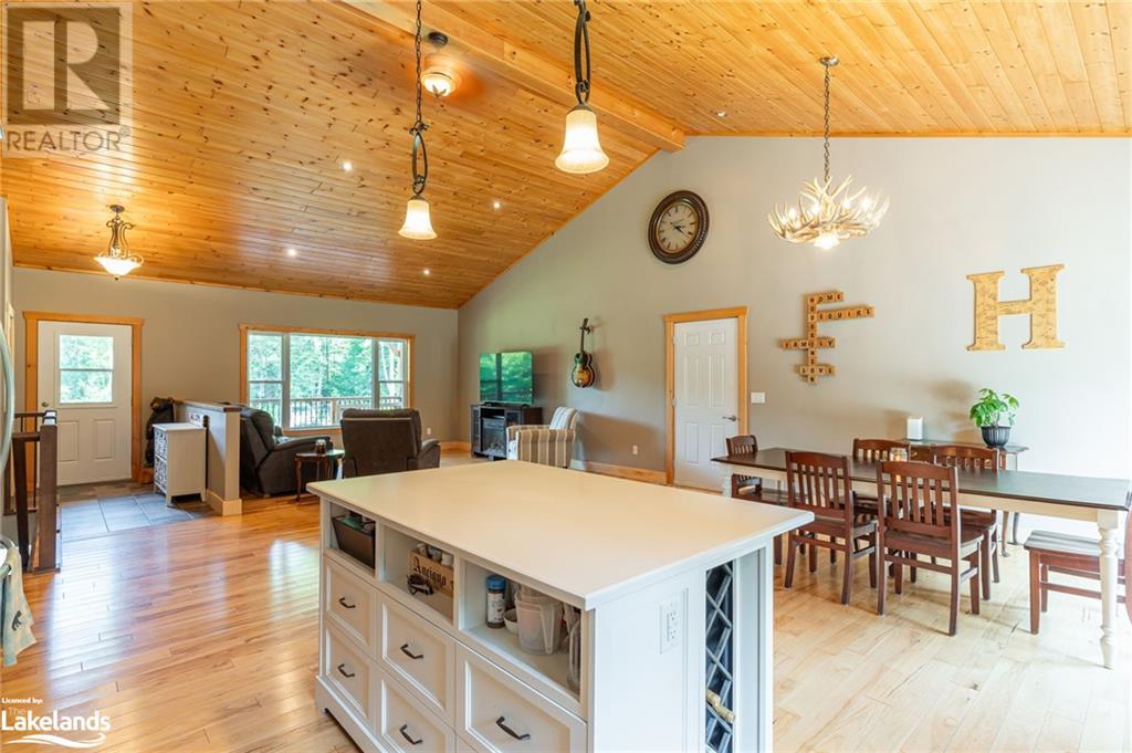 2538 Gelert Road, Haliburton, Ontario  K0M 2K0 - Photo 21 - 40634796