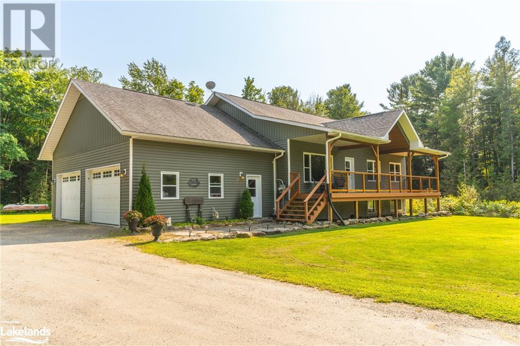 2538 Gelert Road, Haliburton, Ontario  K0M 2K0 - Photo 3 - 40634796