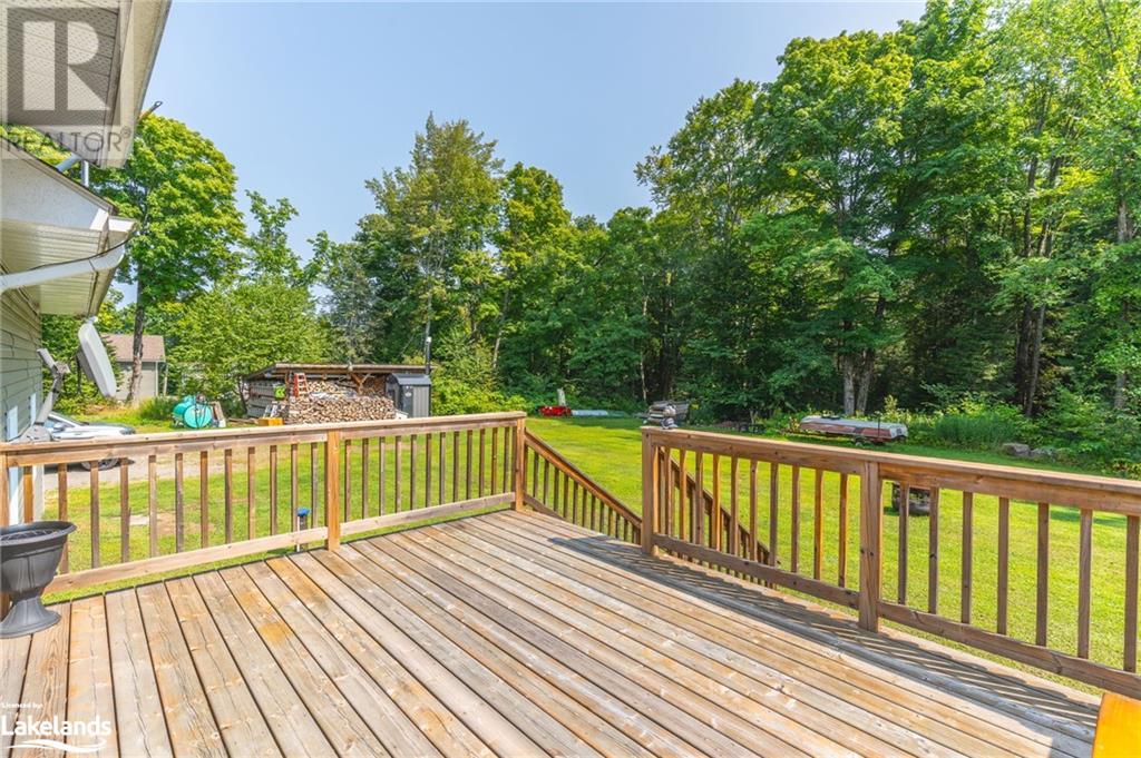2538 Gelert Road, Haliburton, Ontario  K0M 2K0 - Photo 38 - 40634796