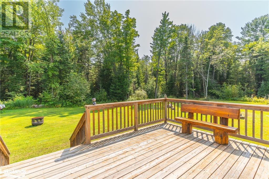 2538 Gelert Road, Haliburton, Ontario  K0M 2K0 - Photo 39 - 40634796