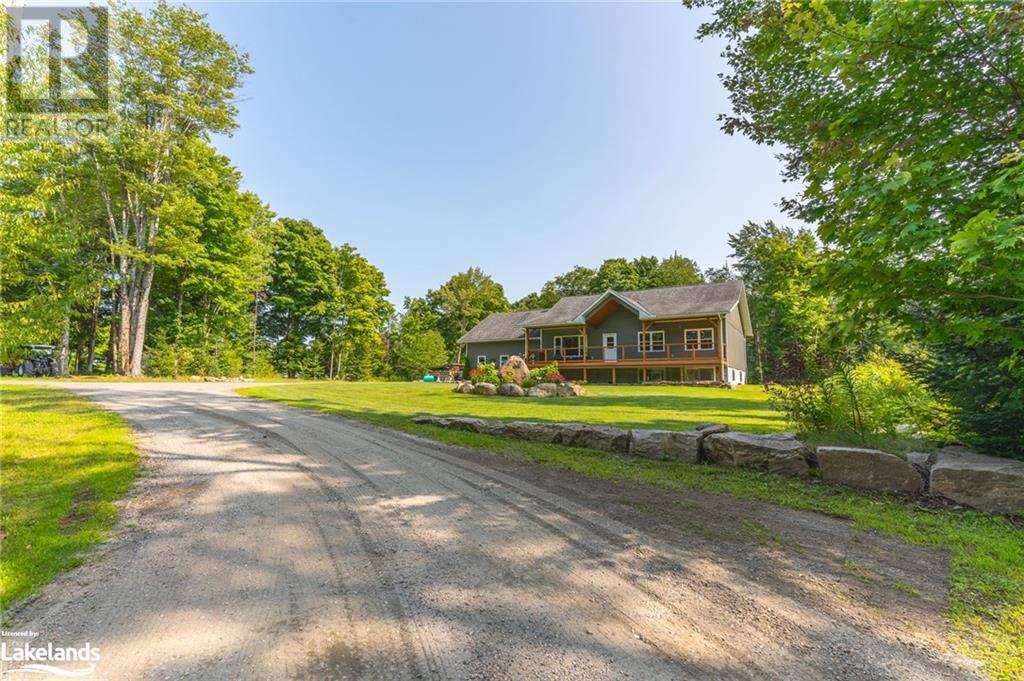 2538 Gelert Road, Haliburton, Ontario  K0M 2K0 - Photo 4 - 40634796