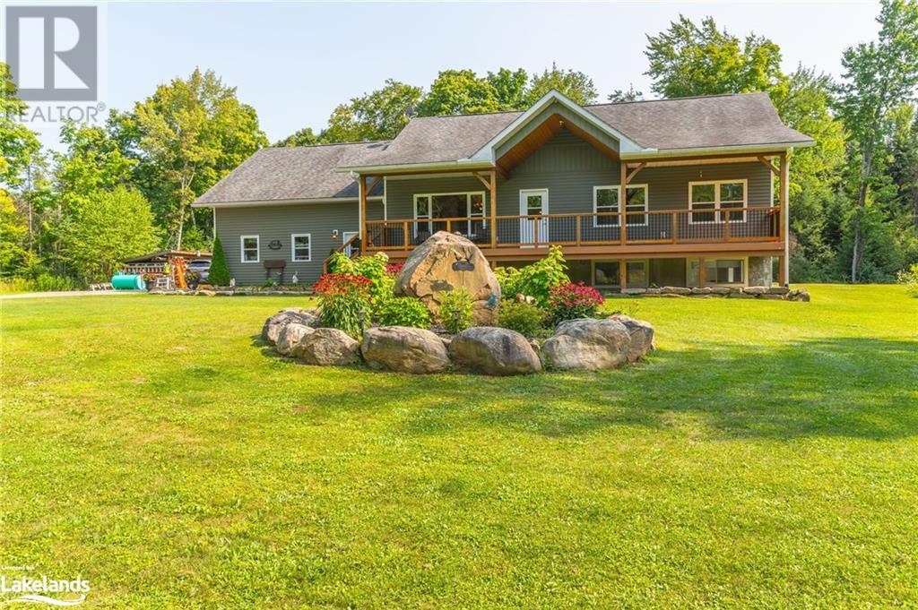 2538 Gelert Road, Haliburton, Ontario  K0M 2K0 - Photo 44 - 40634796