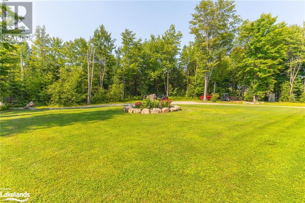 2538 Gelert Road, Haliburton, Ontario  K0M 2K0 - Photo 45 - 40634796