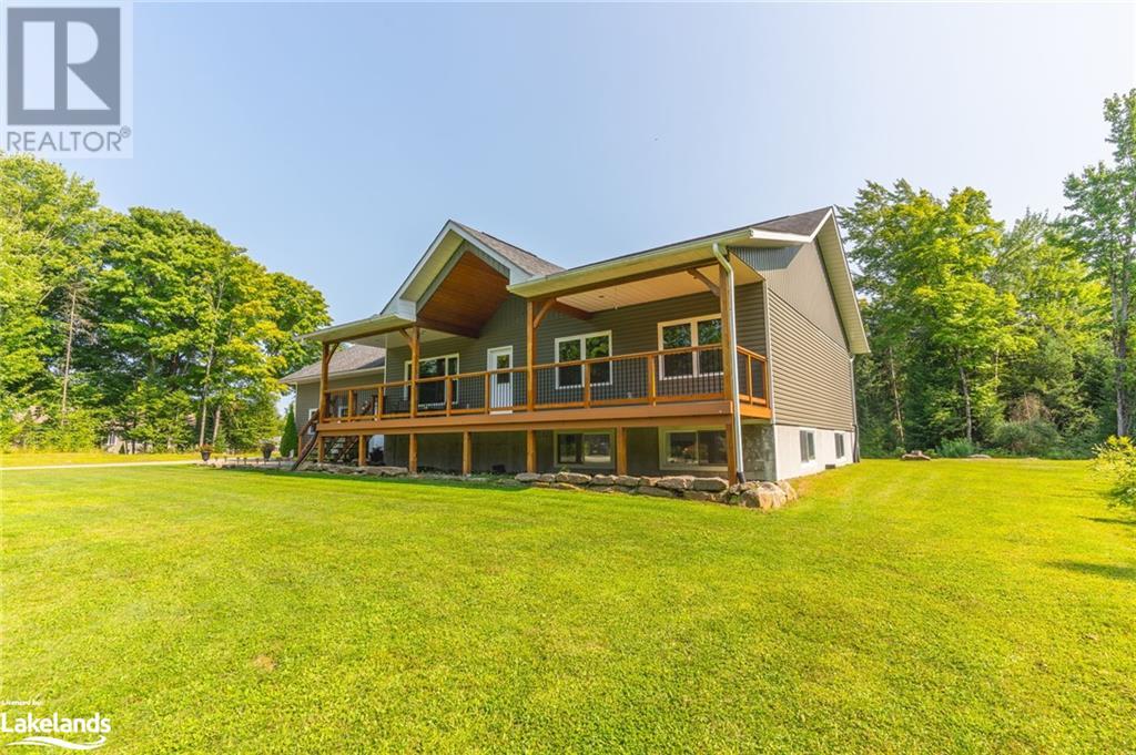 2538 Gelert Road, Haliburton, Ontario  K0M 2K0 - Photo 5 - 40634796