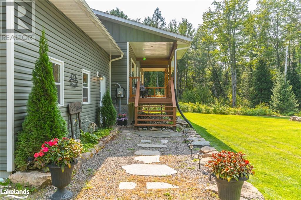2538 Gelert Road, Haliburton, Ontario  K0M 2K0 - Photo 8 - 40634796