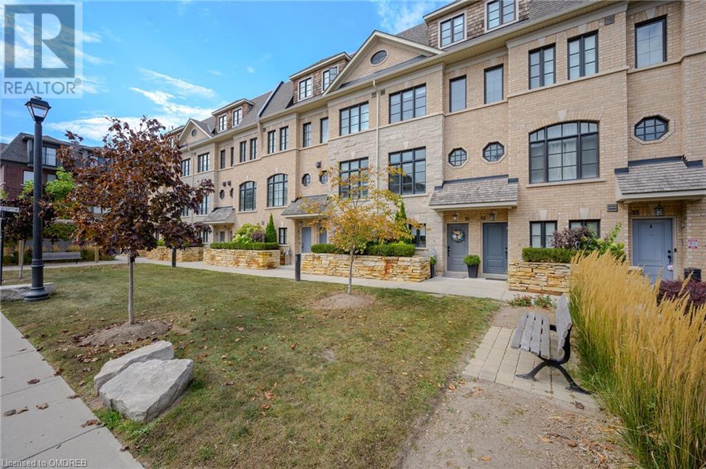 275 ROYALTON COMMON, OAKVILLE Unit# 51 Oakville