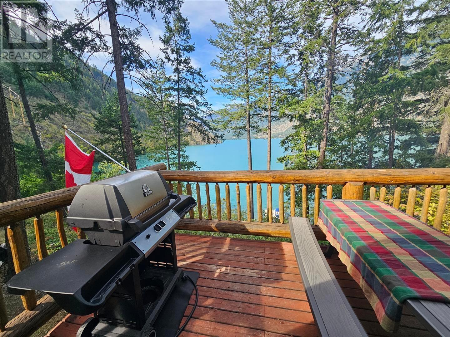 Dl 5363 Seton Lake, Lillooet, British Columbia  V0K 1V0 - Photo 17 - 181363