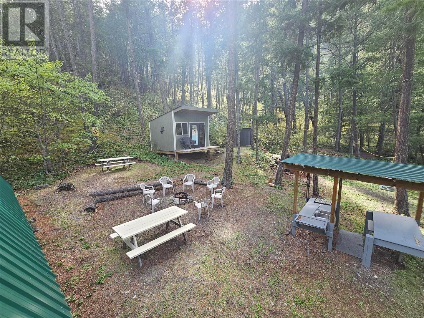 Dl 5363 Seton Lake, Lillooet, British Columbia  V0K 1V0 - Photo 18 - 181363