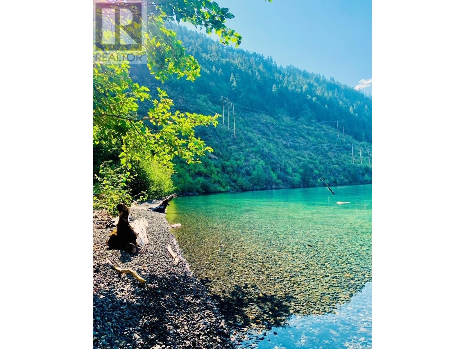 Dl 5363 Seton Lake, Lillooet, British Columbia  V0K 1V0 - Photo 2 - 181363