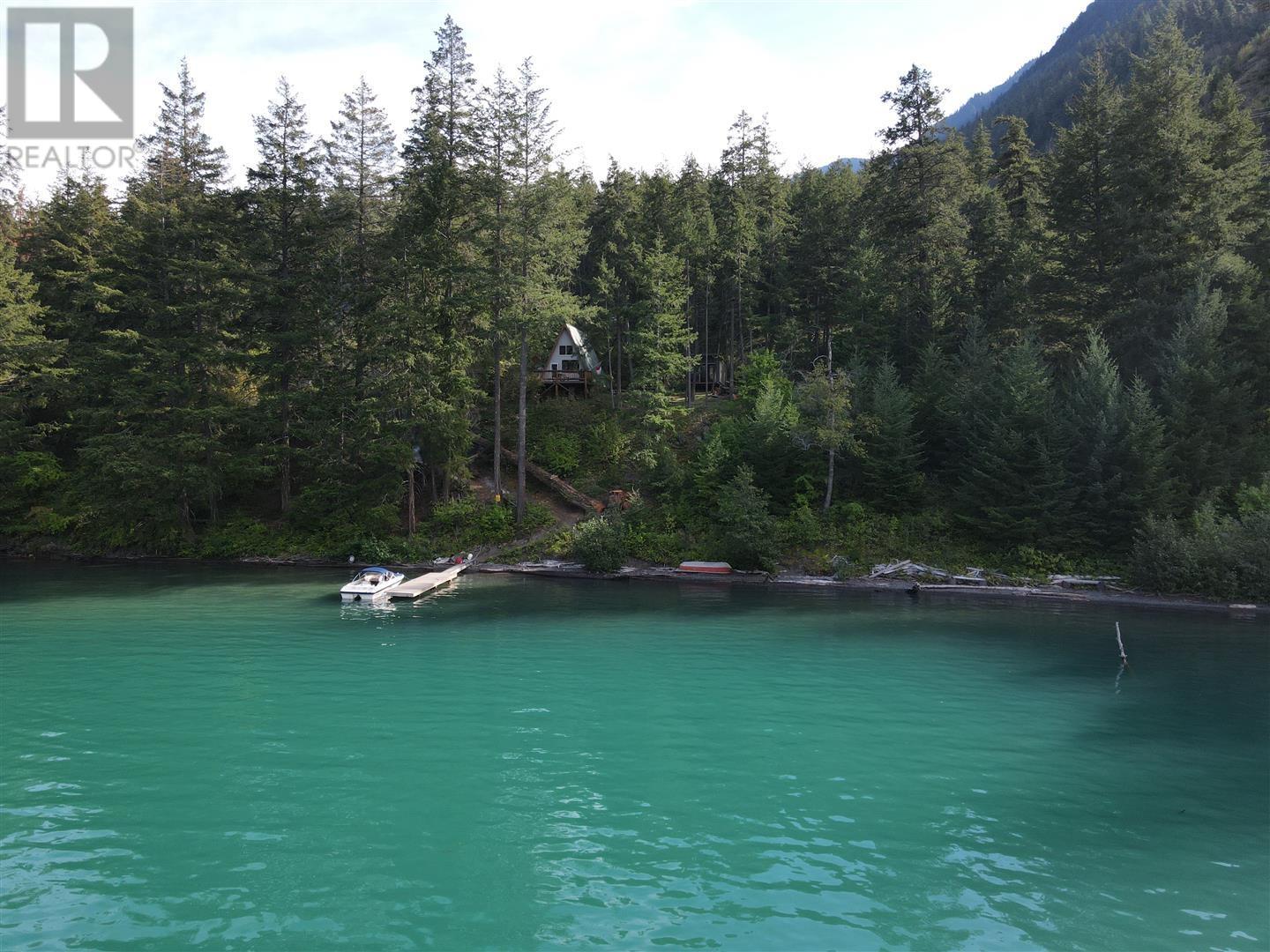 Dl 5363 Seton Lake, Lillooet, British Columbia  V0K 1V0 - Photo 11 - 181363