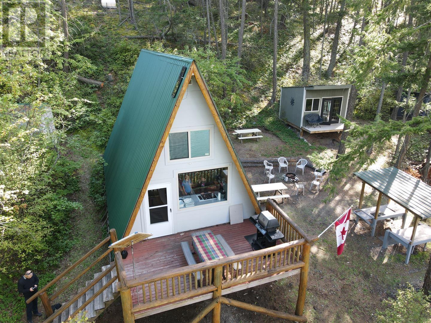 Dl 5363 Seton Lake, Lillooet, British Columbia  V0K 1V0 - Photo 9 - 181363